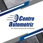 Refaccionaria Centro Automotriz